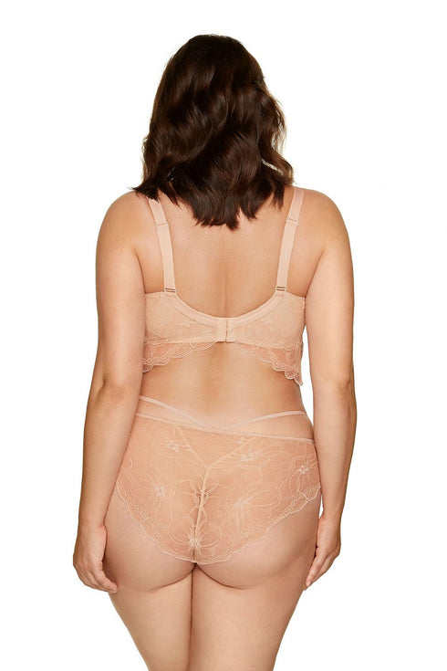 Soutien-gorge rembourré model 167237 Gorteks